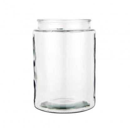 Glasvas Ib Laursen Höjd 27 cm