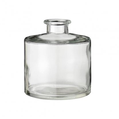 Glasvas Ib Laursen Höjd 10 cm