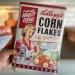Flingburk Quality Cereal 4 liter