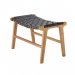Porto pall - Dark Chocolate Wikholm Form