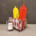 Squeeze bottle Ketchup 355 ml