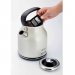 Ariete Classica Vattenkokare 1,7 liter Pearl
