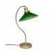 Axel bordslampa Grön 25 cm - Pr Home