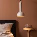 Bainbridge tak & fönsterlampa Beige 15 cm - Pr Home
