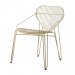 Marstrand stol - Beige