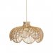 Belle taklampa Natur - Pr Home