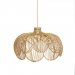Belle taklampa Natur - Pr Home