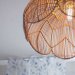 Belle taklampa Natur - Pr Home