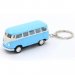 Nyckelring Volkswagenbuss