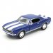 Chevrolet Camaro-67