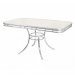 Diner bord Retro medium