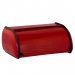 Brödbox Röd Plint