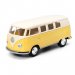Buss volkswagen classical-62