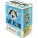 Kattmatsburk cat food -turkos 3 liter