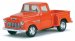 Chevy stepside pick-up 1955