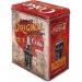 Andrahandssortering Kaffeburk Coca Cola 3 liter