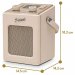 Roberts Radio MINI 2 Cream