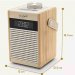 Retroradio Rambler Midi Creme- Roberts Radio 
