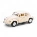 Volkswagen classical beetle-67 pastell