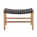 Porto pall - Dark Chocolate Wikholm Form