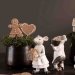 Pepparkakor stick 2 pack Mix 8 cm