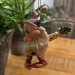 Disney Figur Blyger