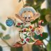 Disney Figur Toker 