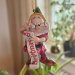 Disney Figur Kloker