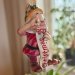 Disney Figur Kloker