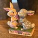 Disney Figur Stampe blommor