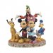 Disney Figur Fab Five