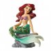 Disney figur Lilla sjöjungfrun - Jim Shore