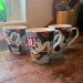 Disney Kaffekopp Mimmi & Musse Pigg