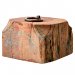 Dörrstopp Natur 18 x 13 cm