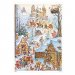 Gammaldags Adventskalender Fairytale
