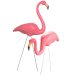 Flamingo 2 pack the original on sticks