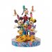 Disney Figur 90's retro Mickey and friends