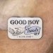 Plåtask - Treats Good Boy