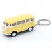 Nyckelring Volkswagenbuss