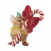 Disney Figur Gus Candy Cane