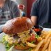  Matpinne /Hamburgepinne Amerikansk fotboll 100 st