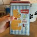 Plåtburk Haribo knäpplock
