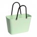 Väska Hinza Liten Ljusgrön - Green Plastic