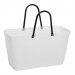 Väska Hinza Stor Naturell - Recycled Plastic