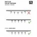 Flex out Outdoor ljusslinga inkl Hue 20 cm lampskärm - Pr Home