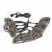 Flex out Outdoor ljusslinga inkl Hue 20 cm lampskärm - Pr Home