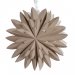 Hyacint Star Beige 50 cm - Pr Home