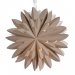 Hyacint Star Beige 50 cm - Pr Home