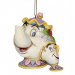 Disney Figur med hänge Mrs Potts