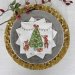 Julservetter Tiny Christmas